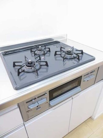 ランド フォレストIの物件内観写真